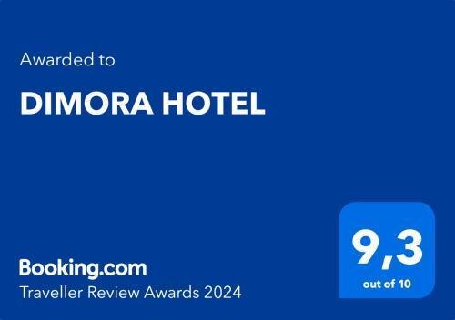 Dimora Hotel Kadıköy