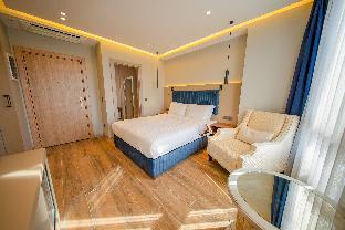 The Palm Bosphorus Hotel
