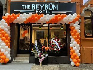 THE BEYBÛN HOTEL İstiklal Street Taksim