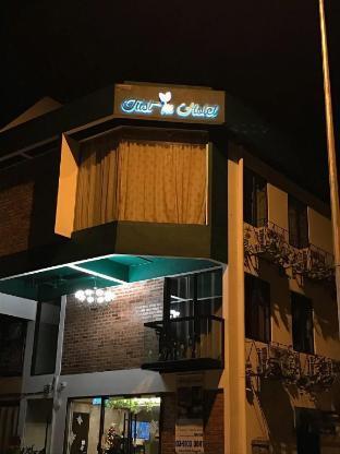 Just In Boutique Hotel
