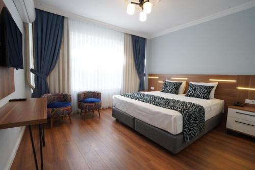 My Suite House