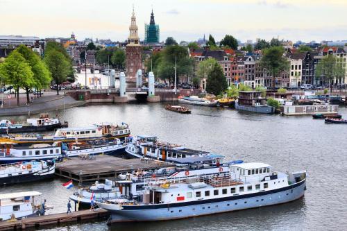 Botel Liza Marleen