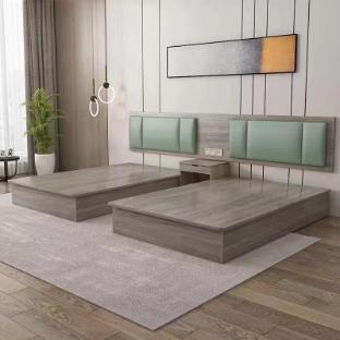 Minsheng Apartment