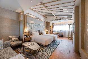 Atour S Hotel SHanghai Baoshan Gucun Park