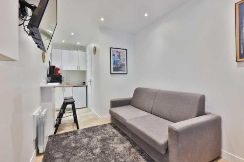 Comfortable Studio - Heart of Republique