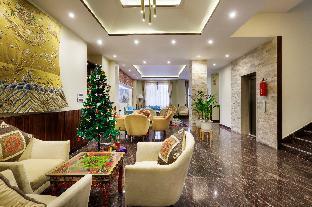 Atisha Hotel