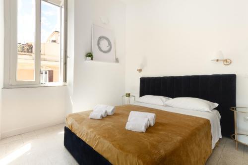 Ares Luxury Apartment