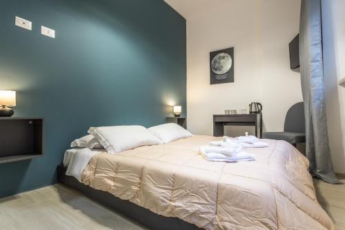 Ethnos Relais Vaticano