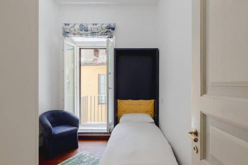 Giusi Trevi Apartment