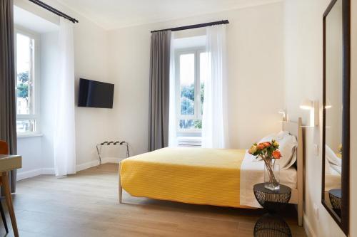 Hotel Reyes