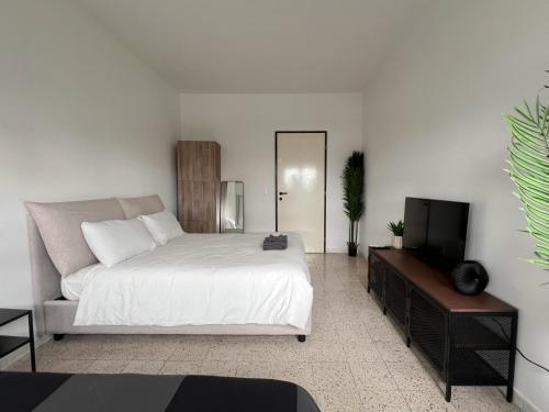Atlantico Apartment