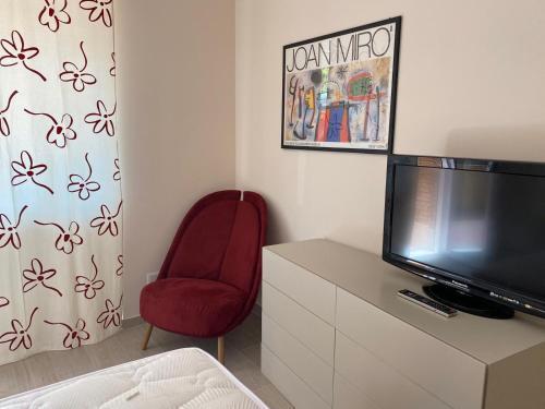 Amber Apartment