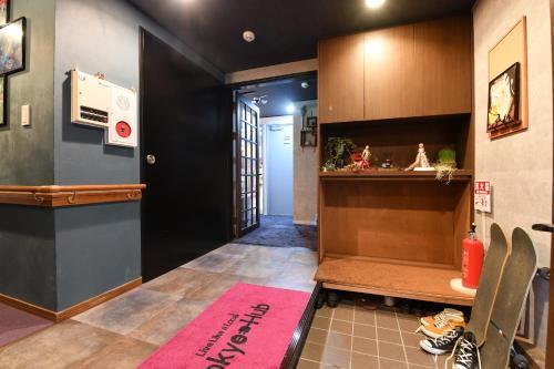 Hotel Tokyo Hub
