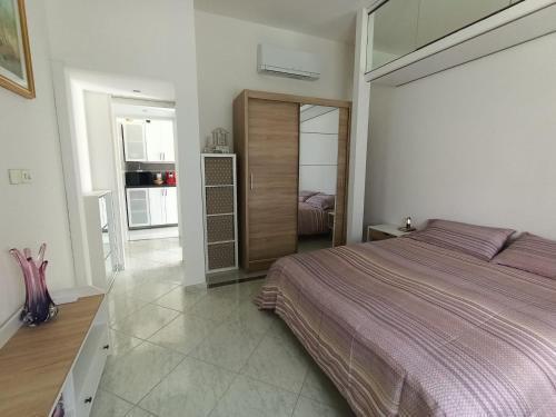 Francigena House Rome