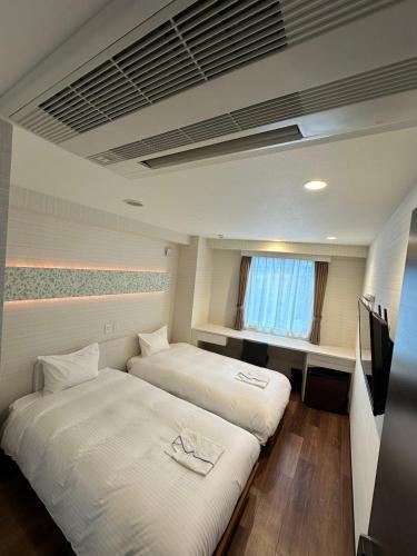 ELE Hotel 東日本橋