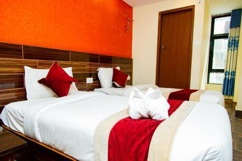 Hotel Everest Regency