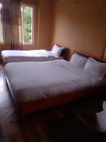 Hotel Pacific Pokhara
