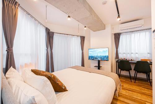 Zaito Tokyo East Mukojima APT