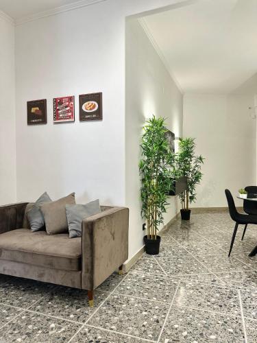 Orti Apartment