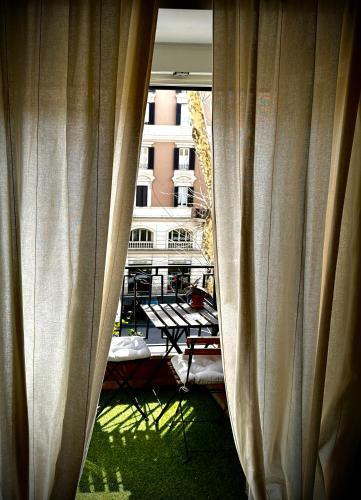 InTrastevereHouse B&B