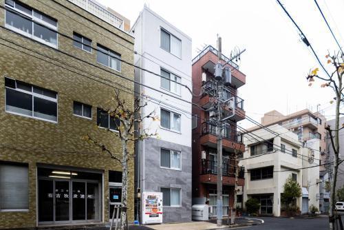 R knowledge Ryogoku BLDG