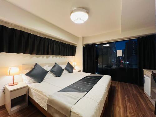 Le Tour Hotel Akihabara Kanda 楽途ホテル神田秋葉原