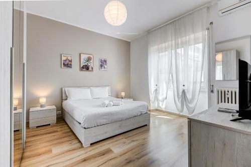 Joy House - Roma Vaticano