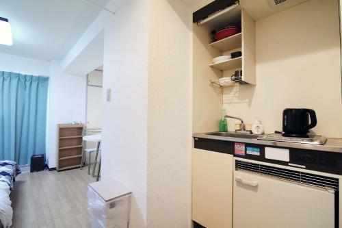 Nogata House