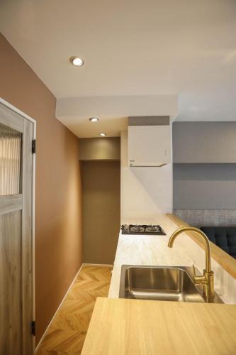 Shinjuku Waseda Hostel-SJ0147