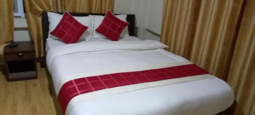 Nachib hotel