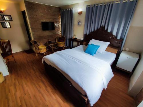 Omana Hotel