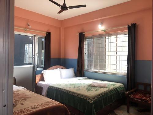 Krishna Inn