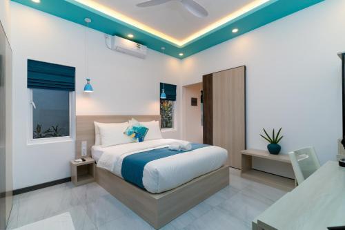 Ukulhas Sands