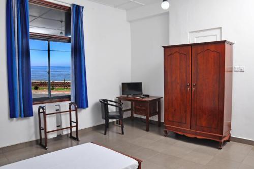Sea View Hotel