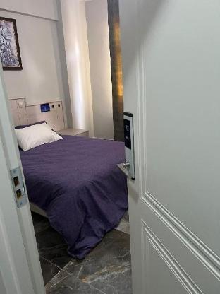Zerya suites