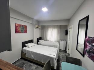 Zerya suites