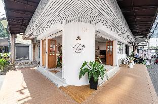 Unplugged at Bangrak & Silom Design Hostel