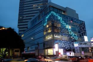 ABC SO Hotel Bangkok