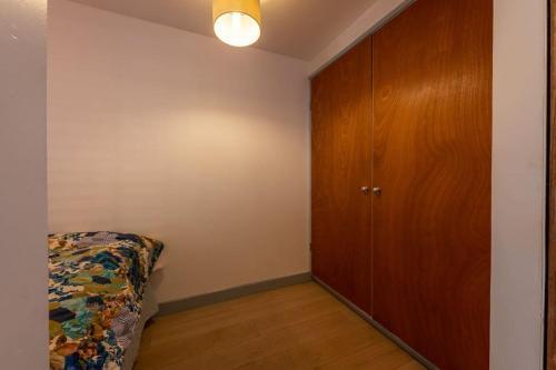 Lovely self-contained basement studio with kitchen