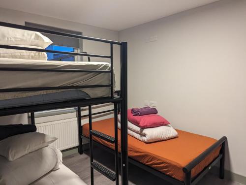 Hostel Rooms In Camden