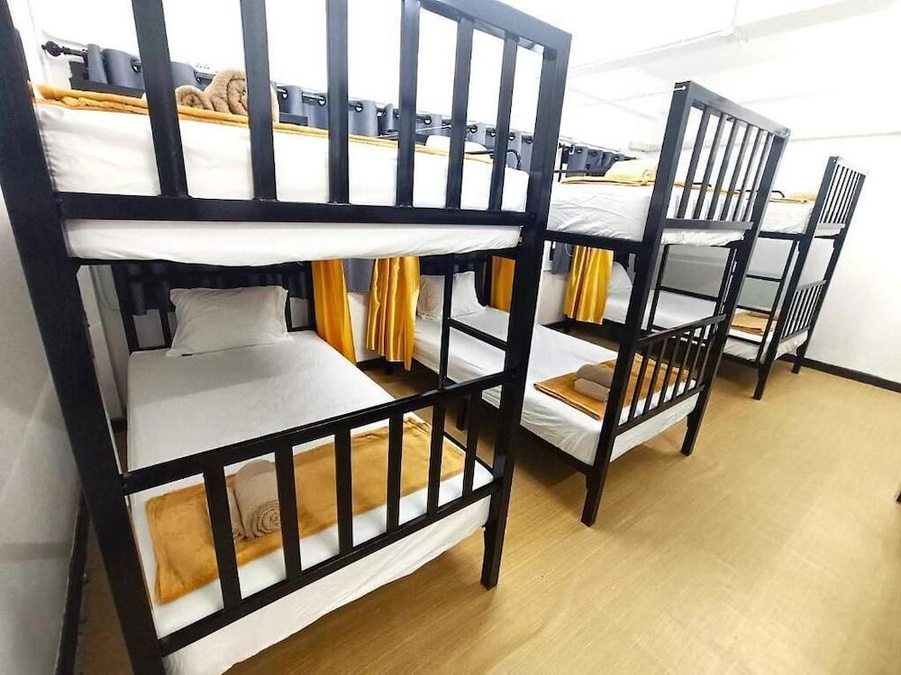 Silom Guesthouse