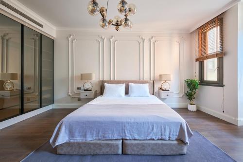 Lagirio Residence Taksim