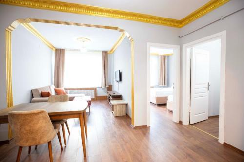 Anova Pera Hotel