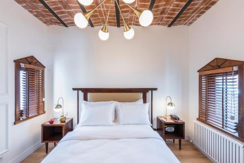 PeraNox Boutique Hotel