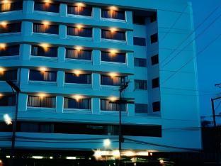 Thai Hotel Krabi