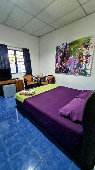 RL Budget Rooms