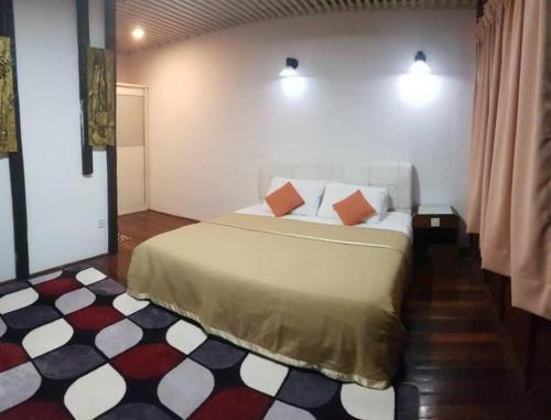 Global Ikhwan Resort