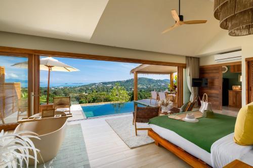 Wild Cottages Elephant Sanctuary Resort