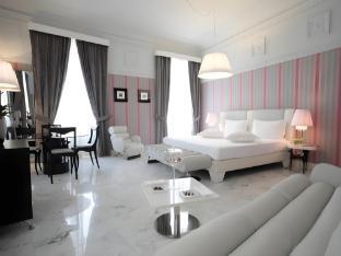 Grand Hotel Palace Rome
