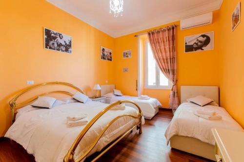 Flower guesthouse